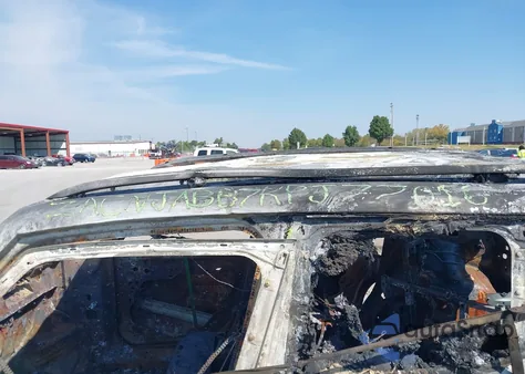 2019 Jeep Renegade Latitude Fwd из США, поврежденный, VIN ZACNJABB7KPJ77016